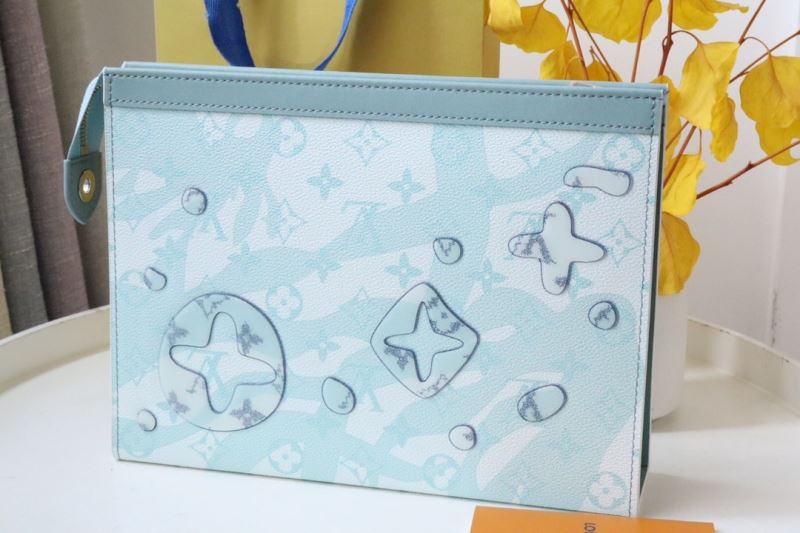 Louis Vuitton Clutch Bags